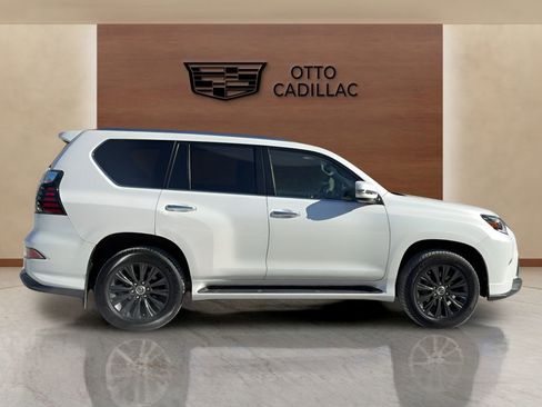 Used 2023 Lexus GX 460 Luxury image 6