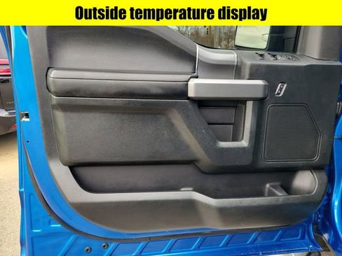 Used 2016 Ford F150 XLT w/ Equipment Group 301A Mid image 20