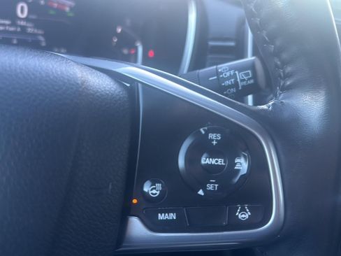 Used 2020 Honda CR-V Touring image 16