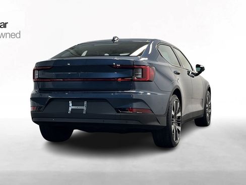 Certified 2024 Polestar Polestar 2 AWD/4WD image 5