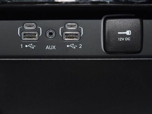 New 2025 Jeep Grand Cherokee Limited image 17