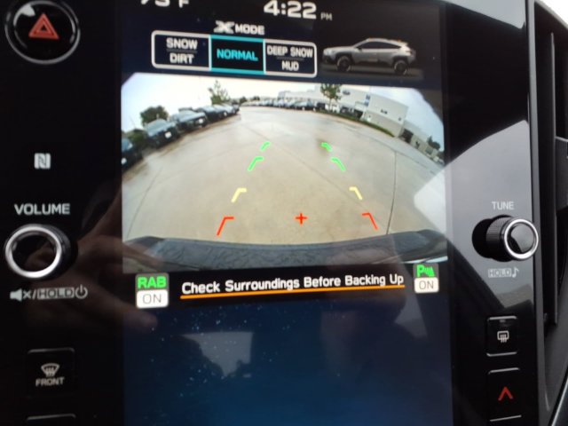 New 2026 Subaru Crosstrek 2.5i Wilderness AWD/4WD image 20