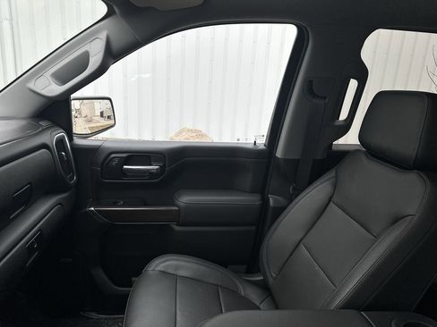 Used 2019 GMC Sierra 1500 SLT w/ SLT Premium Plus Package image 12