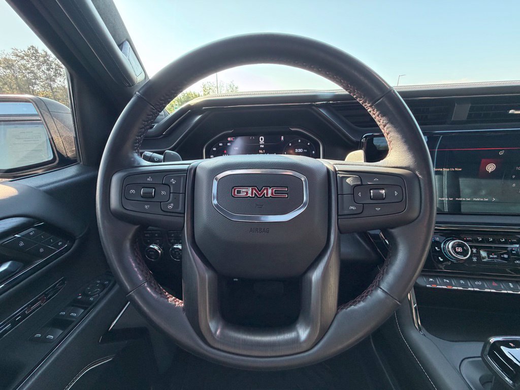 Used 2024 GMC Sierra 1500 AT4X w/ AT4X AEV Edition AWD/4WD image 10