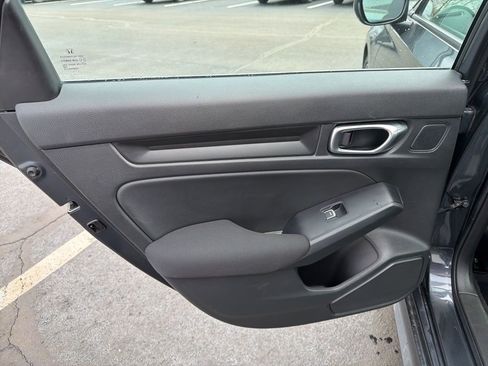 Used 2023 Honda Civic EX image 21