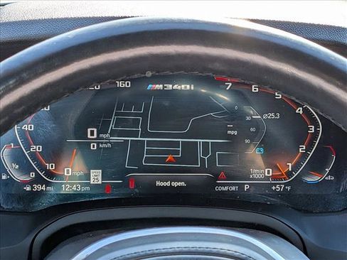 Used 2022 BMW M340i w/ Premium Package image 12