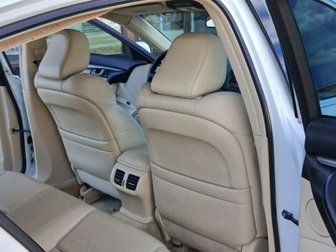 Used 2010 Acura TL w/ Technology Package image 11
