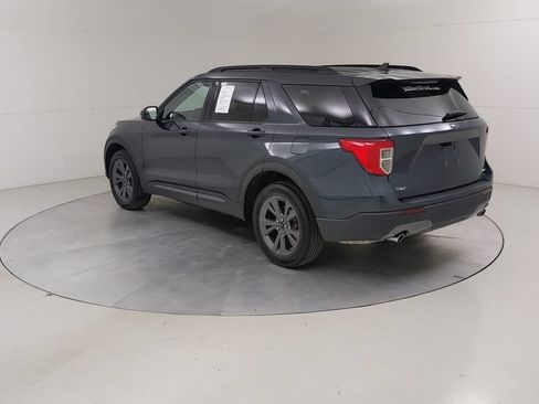 Certified 2023 Ford Explorer XLT w/ Equipment Group 202A AWD/4WD image 17