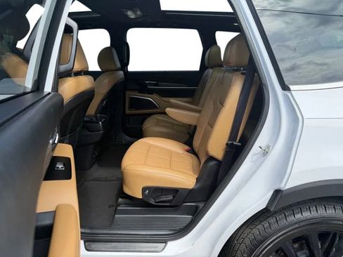 Used 2022 Kia Telluride SX image 29