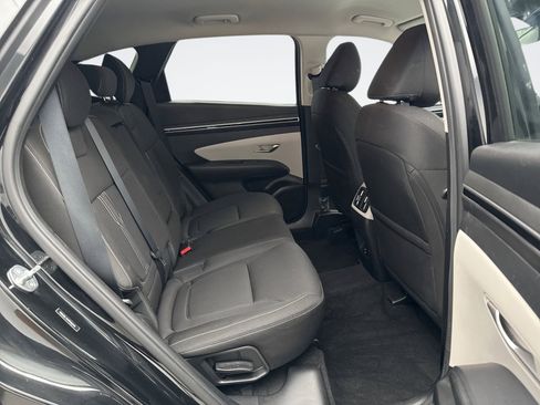 Used 2023 Hyundai Tucson SEL w/ Winter Package image 19