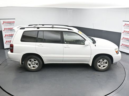 Used 2007 Toyota Highlander 2WD image 32