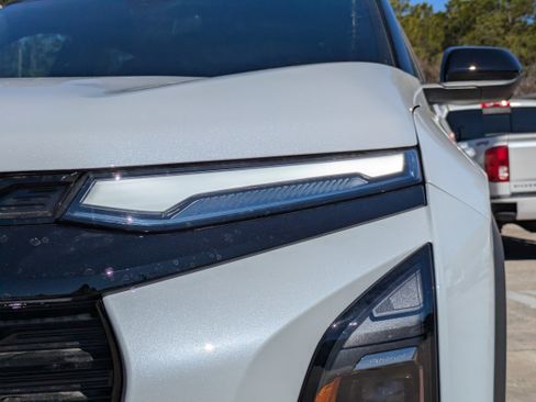 New 2026 Chevrolet Equinox RS w/ Convenience Package III image 29