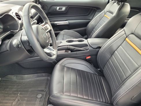 Used 2023 Ford Mustang Mach 1 w/ Equipment Group 700A image 16