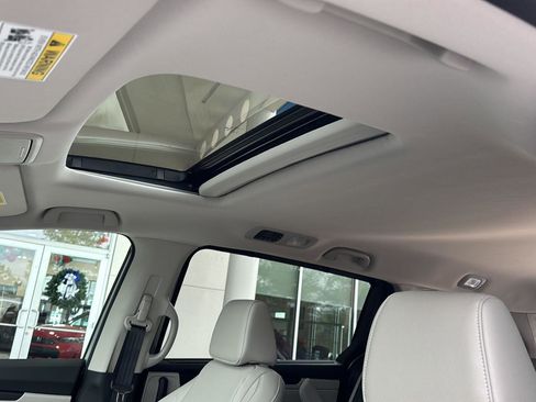 New 2026 Honda Odyssey EX-L image 26