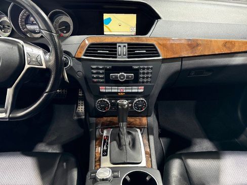 Used 2014 Mercedes-Benz C 250 Sedan image 70