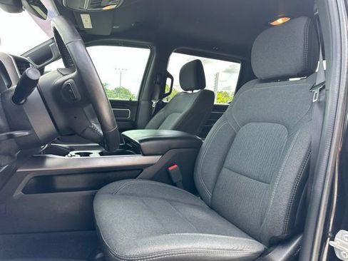 Used 2020 RAM 1500 Big Horn RWD image 10