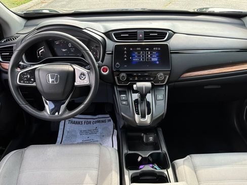 Used 2019 Honda CR-V EX image 27