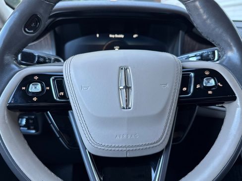 Certified 2022 Lincoln Aviator Grand Touring w/ Elements Package Plus image 23