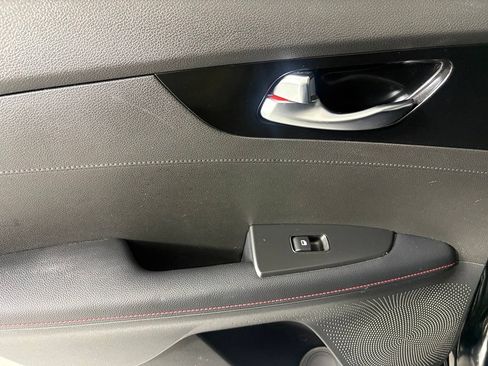 Used 2023 Kia Forte GT w/ GT2 Package FWD image 38