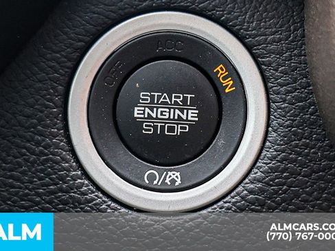 Used 2020 RAM 1500 Laramie image 41