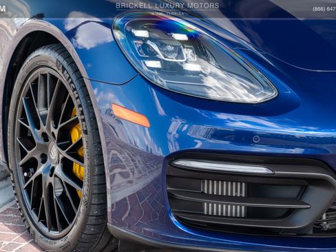 Used 2022 Porsche Panamera image 51