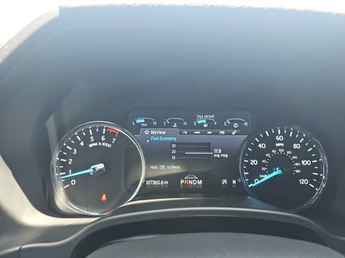 Used 2021 Ford Expedition King Ranch AWD/4WD image 17