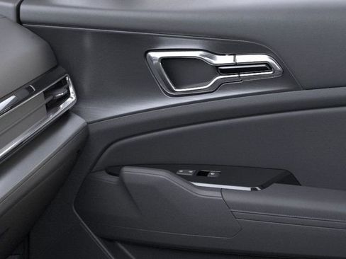 Certified 2025 Kia Sportage EX w/ Premium Package image 25