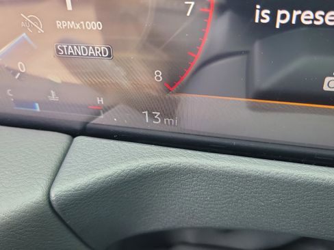 New 2026 Nissan Armada SL image 24