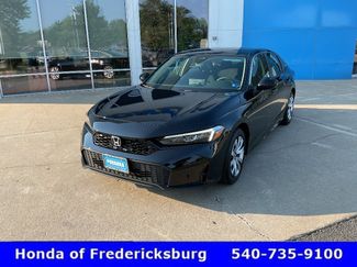 Used 2026 Honda Civic LX video 2