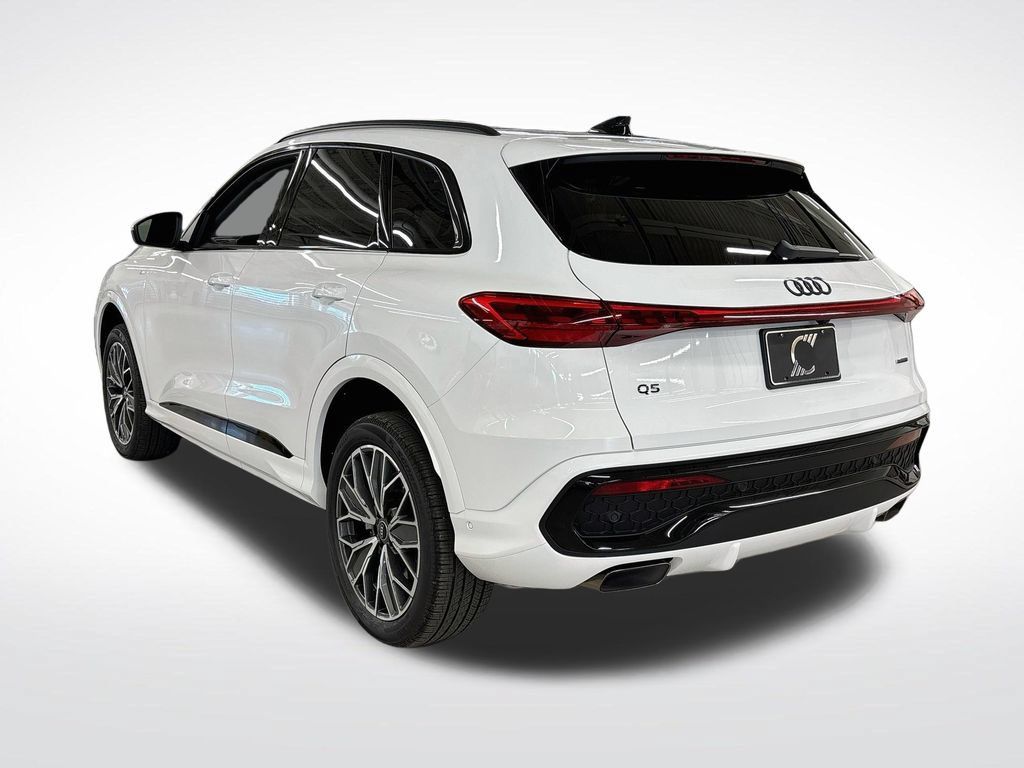 New 2026 Audi Q5 Premium Plus AWD/4WD image 3