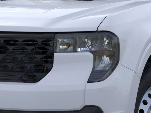 New 2026 Ford Maverick XL image 51