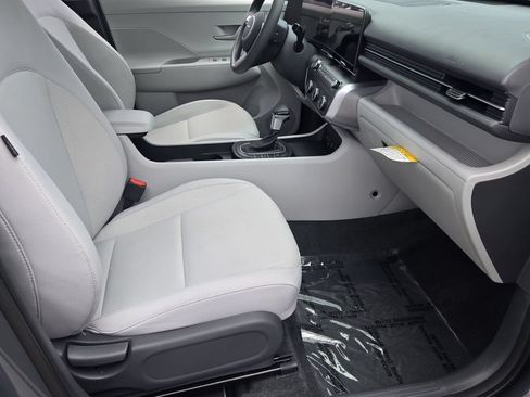 Certified 2026 Hyundai Kona SE FWD image 16