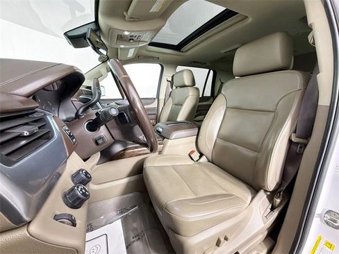 Used 2020 Chevrolet Tahoe LT image 20