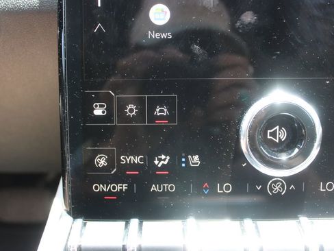 Used 2025 GMC Terrain Elevation w/ Elevation Premium Package AWD/4WD image 58