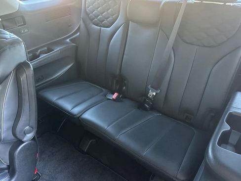 Used 2021 Hyundai Palisade Limited AWD/4WD image 15