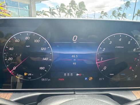 Used 2025 Mercedes-Benz C 300 Sedan image 26