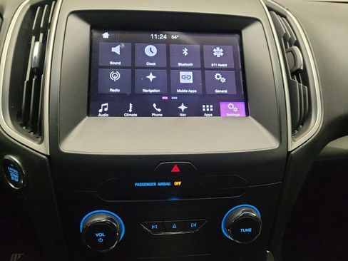 Used 2016 Ford Edge SEL w/ Equipment Group 201A image 25