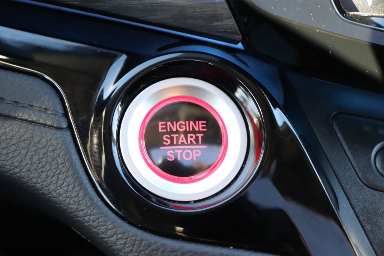 Used 2026 Honda Odyssey Elite image 53