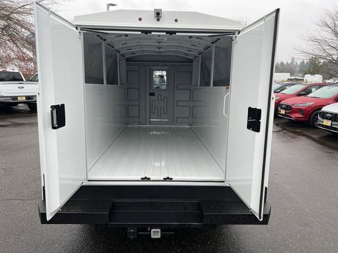 New 2025 Ford E-350 and Econoline 350 Super Duty w/ Power Equipment Group image 29