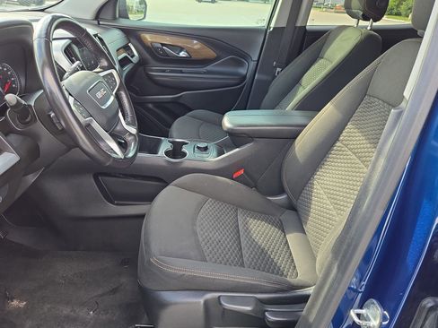 Used 2020 GMC Terrain SLE image 14