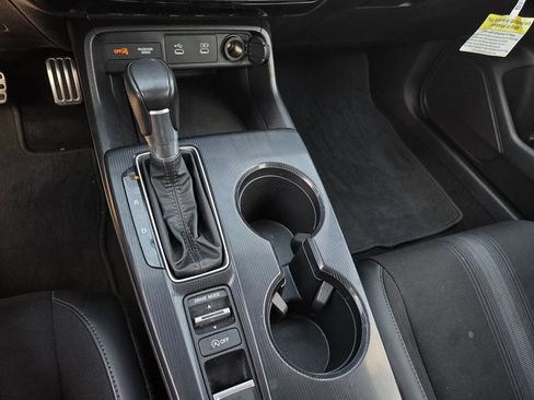 Certified 2025 Honda Civic Sport image 11