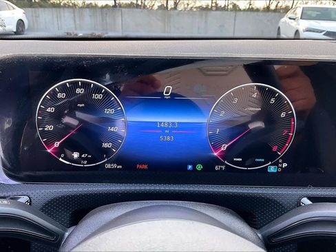 Used 2025 Mercedes-Benz CLA 250 CLA 250 image 25