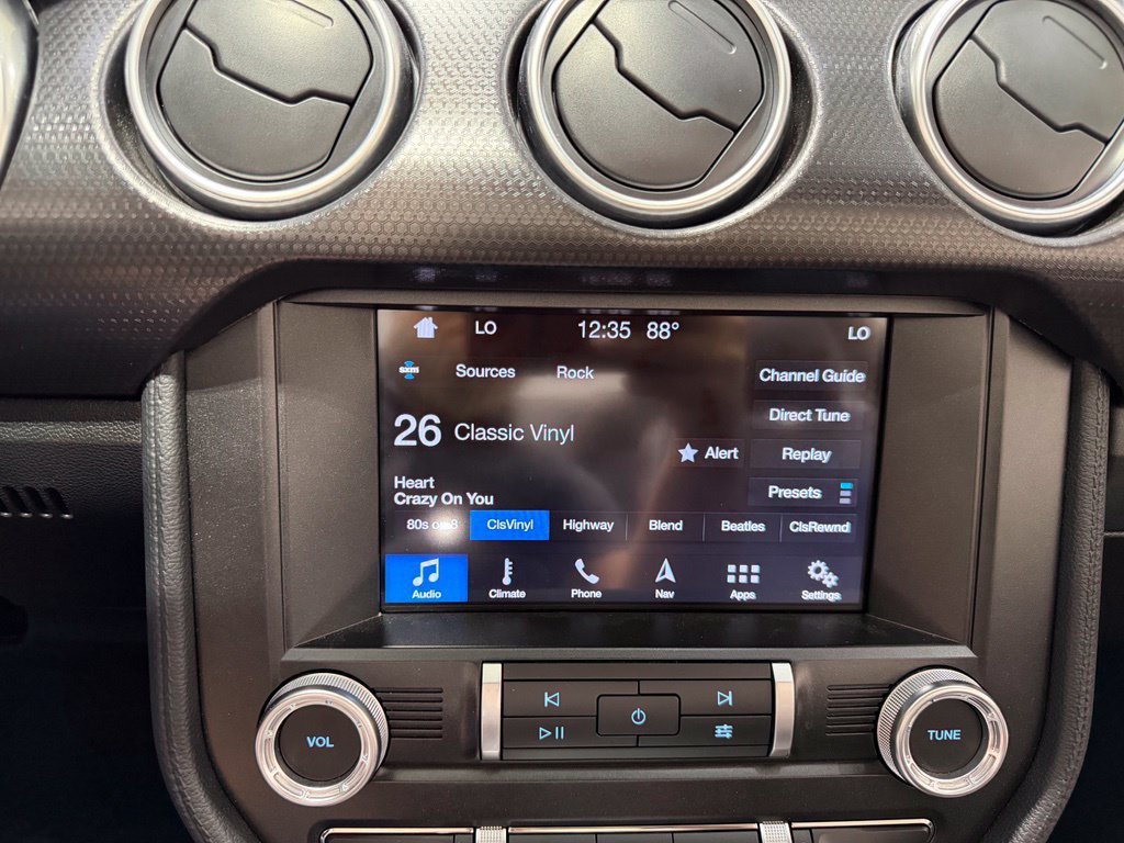 Used 2019 Ford Mustang GT Premium w/ California Special Package RWD image 27