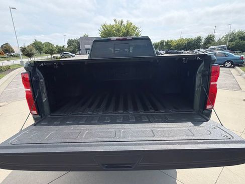 Used 2025 Chevrolet Silverado 2500 LT w/ Trail Boss Package AWD/4WD image 56