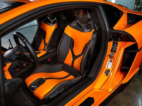 Used 2026 Lamborghini Temerario AWD/4WD image 24