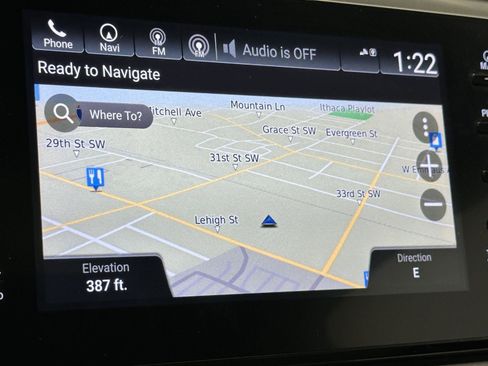 Used 2018 Honda Accord Touring image 25