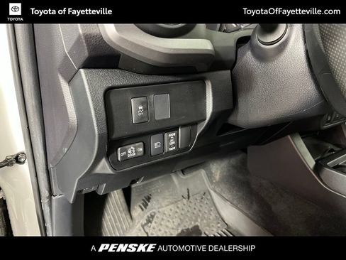 Used 2021 Toyota Tacoma TRD Sport w/ Technology Package AWD/4WD image 22