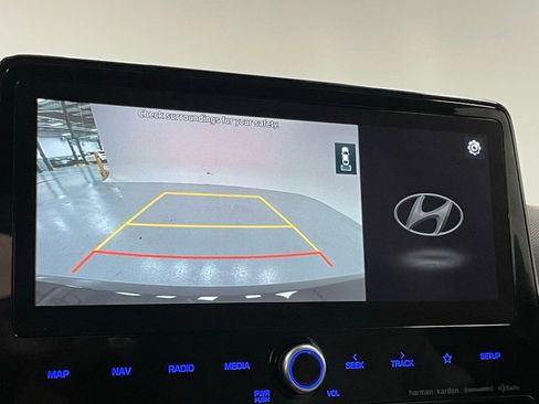 Certified 2021 Hyundai Ioniq Limited image 19