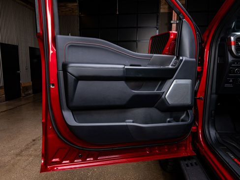 Used 2024 Ford F150 Raptor image 36