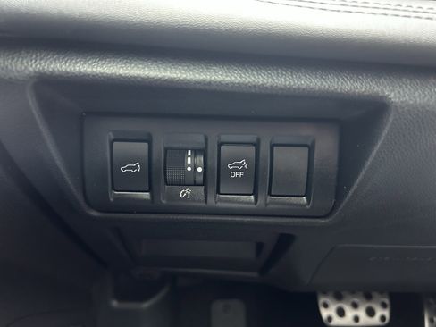 Certified 2022 Subaru Outback Wilderness w/ Wilderness Package image 14